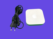 Apple Airport Express Access