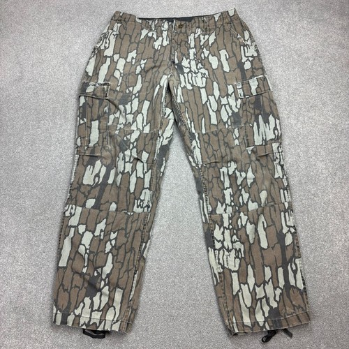 Pantaloni realtree adulto - realtree,