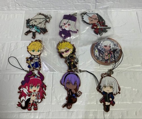 Fgo fate - 9, series