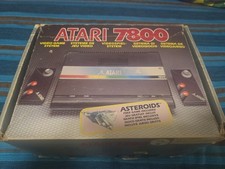 Atari 7800 Testata Funzionante
