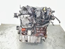 MOTORE COMPLETO PER VOLVO V50