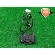 Centralina strumentazione BMW R 1200 GS 2017 2018