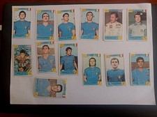 Campioni dello Sport 1969 Panini  87  Figurine Riva Mark Spitz