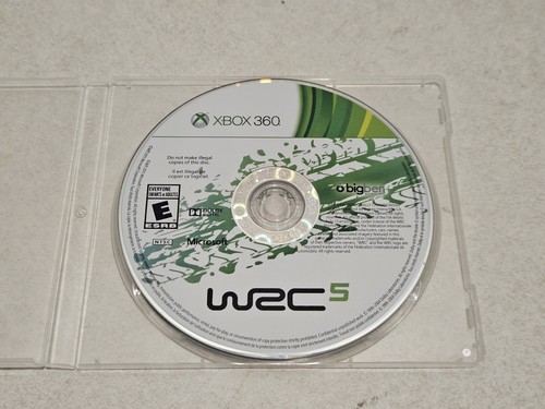 Wrc world rally championship - world,
