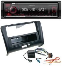 Autoradio Kenwood MP3