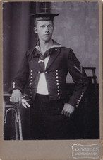 KAB - Marinaio marino -