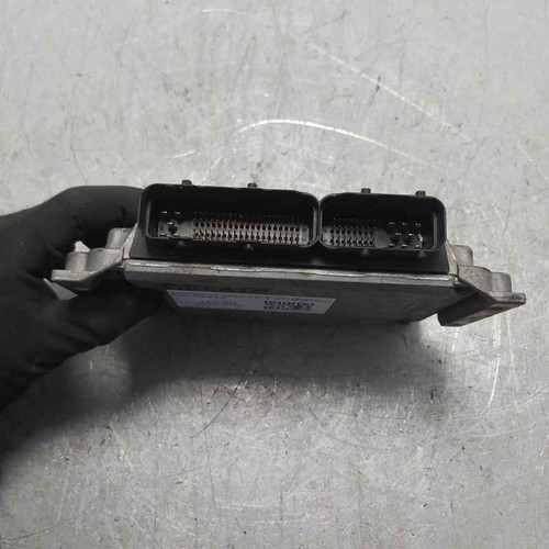 Centralina ecu motore - , fiat