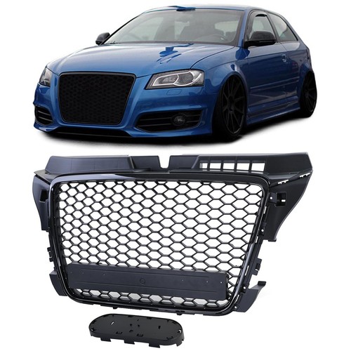 Audi 2008 2013 griglia - a3,