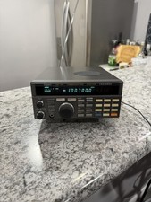 Yaesu FRG-9600 Ricevitore di