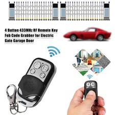 315Mhz 433mHz universale radio