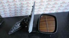 SPECCHIETTO RETROVISORE MECCANICO DESTRO FIAT QUBO - FIORINO ANNO 2008 735460566
