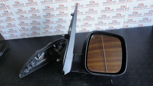 Specchietto retrovisore - specchietto,