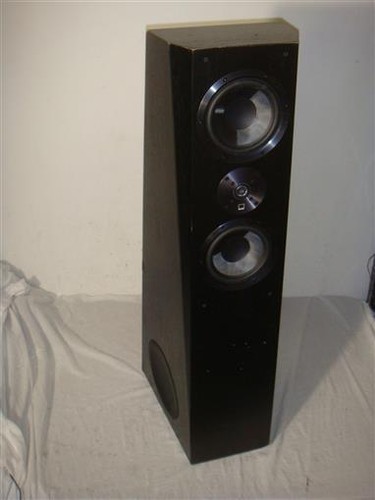 Svs ultra tower speaker - svs,