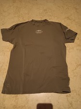 MAGLIA T-SHIRT AERONAUTICA