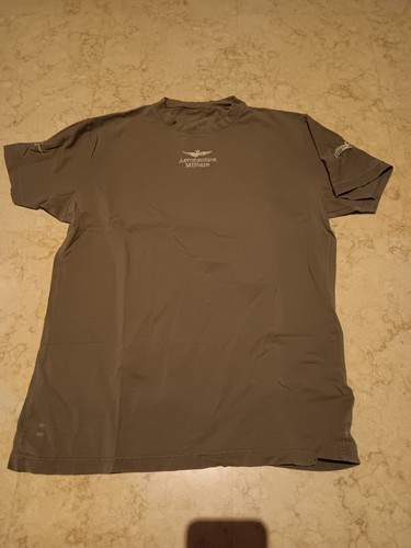 Maglia shirt aeronautica - maglia, t-shirt