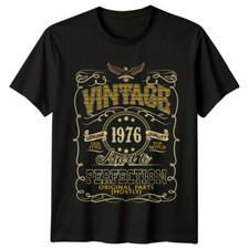Shirt uomo made - uomo, 1976