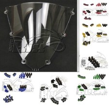 CUPOLINO PARABREZZA PLEXIGLAS