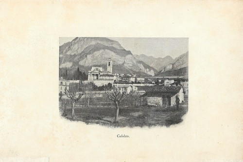 Stampa calolziocorte pare - calolziocorte, e
