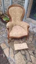 Poltroncina Vintage Arredo