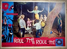 ROULOTTE E ROULETTE -