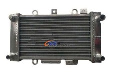 Aluminum radiator for 2015 - radiator,