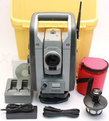 Trimble rts655 dr robotico - rts655,