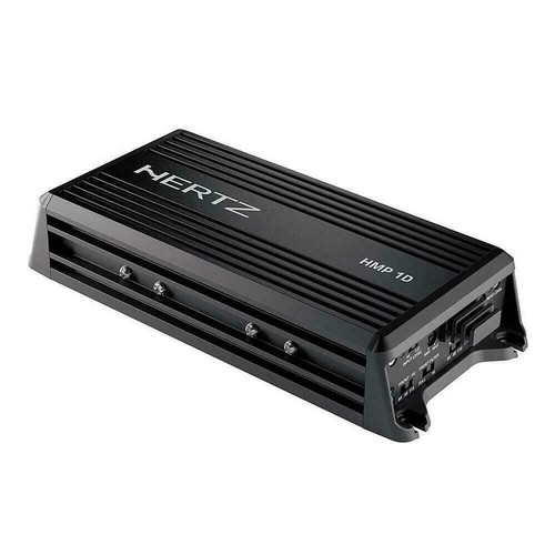 Amplificatore hertz hmd - hertz, hmd-1d