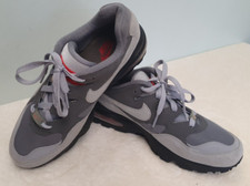 NIKE AIR MAX 94 "WOLF GREY"