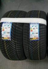 Coppia 225 r17 - 50, 98y