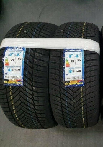 Coppia 225 r17 98y - 98y, xl