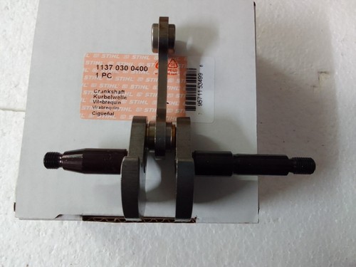 Albero motore motosega stihl - albero,