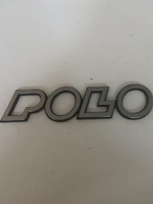 VW VOLKSWAGEN POLO ORIGINE
