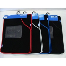 TAPPETI AUTO SPARCO UNIVERSALI