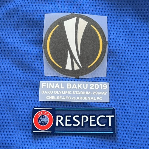 Chelsea europa league 2019 - chelsea,