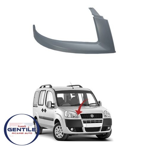 Fiat doblo - cargo, dal