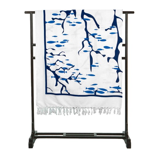 Telo arredo granfoulard marine - arredo,