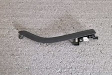 BMW SERIE 5 F10 F11 2011-17 RIVESTIMENTO IN PELLE SINISTRO/LH TUNNEL 3840891