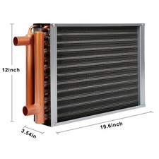 Scambiatore calore - scambiatore,