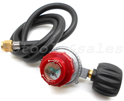 Regolatore gas propano - gas,