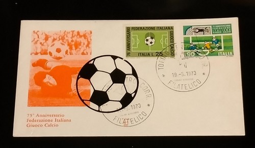 Anniversario federazione - 75°,