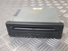 Lecteur CD GPS Carminat