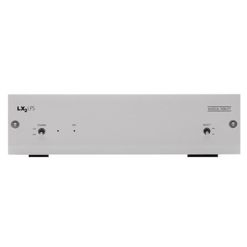 Musical fidelity lx2 lps mc - musical, mm/mc