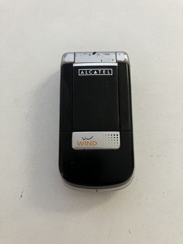 Telefono cellulare alcatel - telefono,