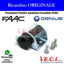 FAAC GENIUS ORIGINALE 63001855