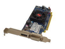 HP AMD RADEON R5 230/HD 6450