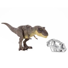 Jurassic world dinosauro - world, t-rex