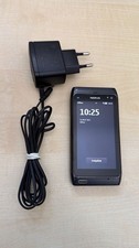 Nokia N8 16GB Dark Gray (senza