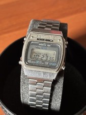 Orologio Vintage Seiko Sports