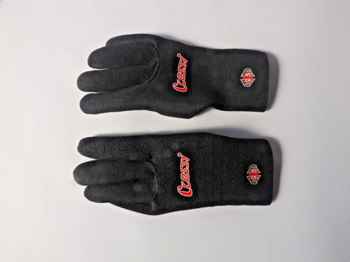 Guanti sub cressi high - sub,