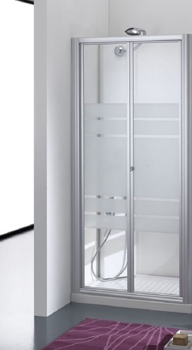 Porta box doccia - box, cristallo